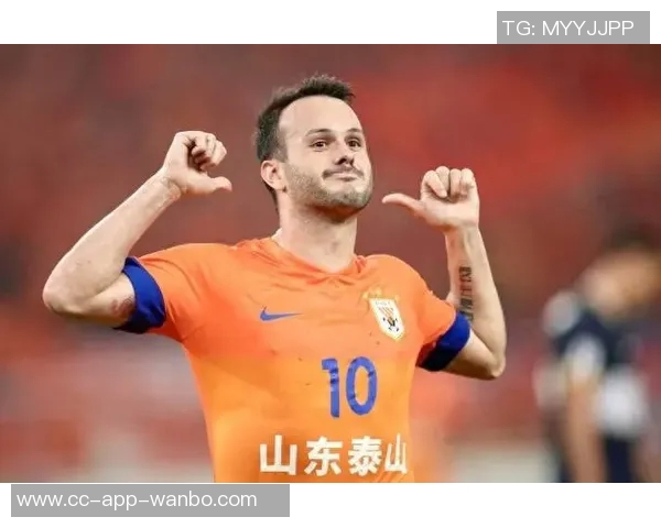 专访泽卡：泰山队实力不容小觑逆转海港非唯一目标