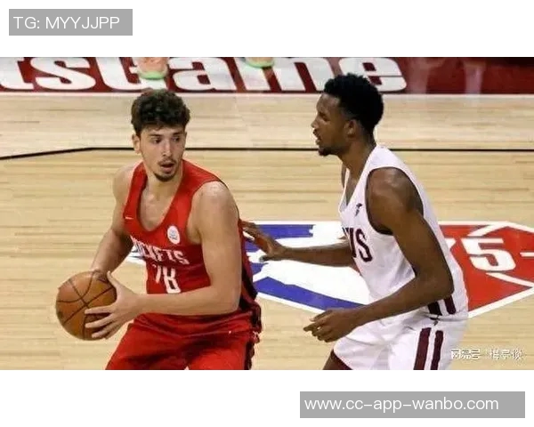 莫布里防守申京仅6分30秒却被打爆后者9投7中狂砍16分