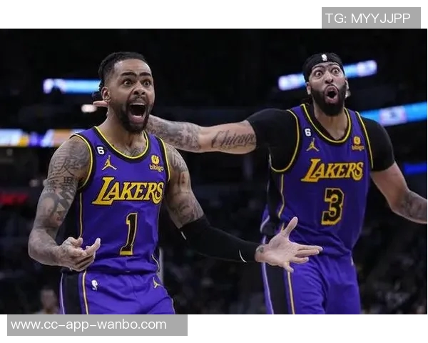 名嘴分析独行侠阵容深度浓眉与拉塞尔的表现至关重要