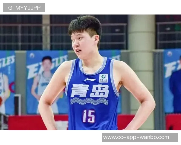 媒体人建议瀚森转战发展联盟实战锻炼更能提升球技水平