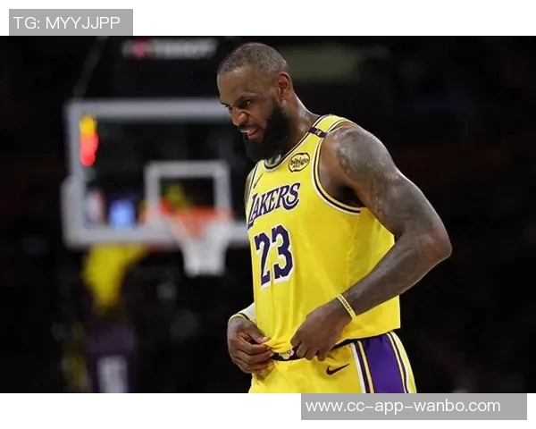 詹姆斯感慨40岁仍在拼搏训练营般努力恢复状态