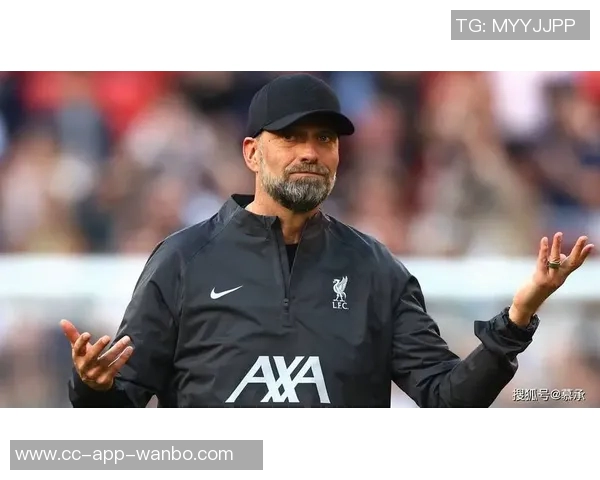 克洛普重返利物浦无望斯洛特若继续失利或遭解雇