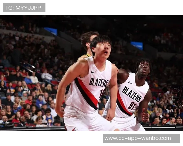 开拓者教练组强调前场篮板能力对球员上场时间的重要性 开拓者教练组强调前场篮板能力对球员上场时间的重要性