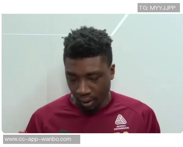 托布：以积极态度传递能量努力提升球队表现14分6板展现实力